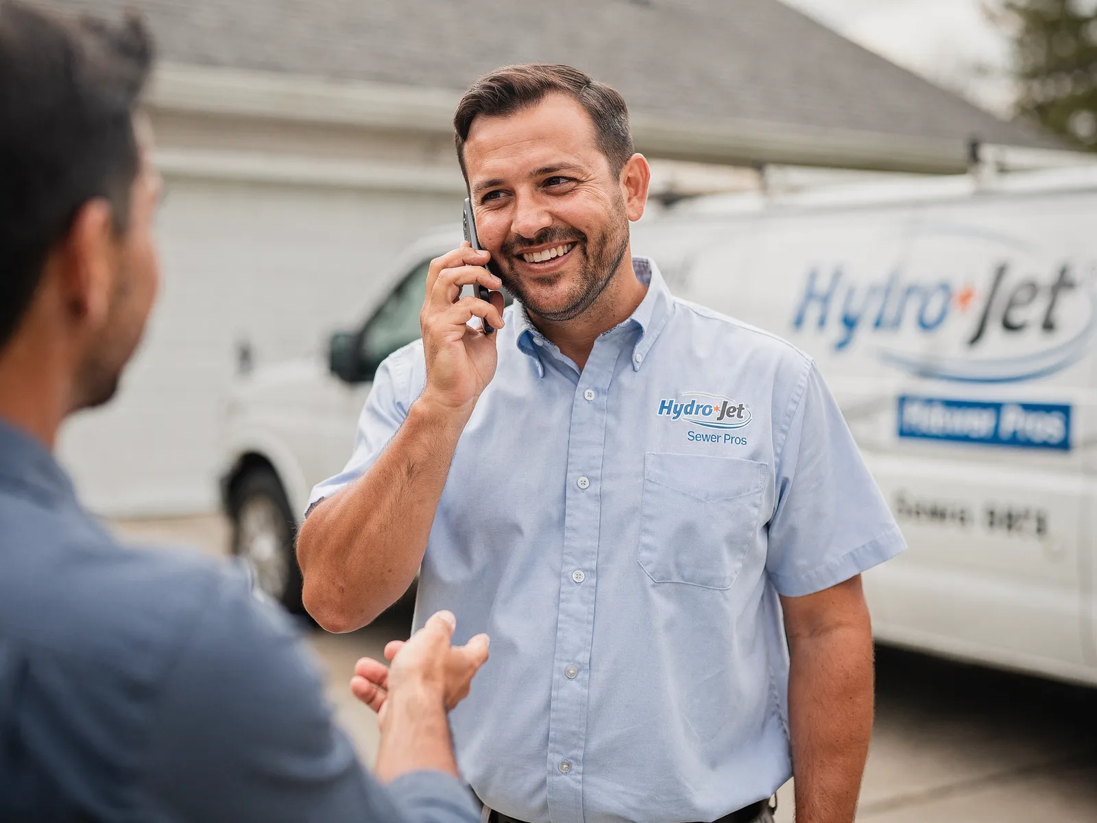 Hydro Jetting Mendon, UT FAQs